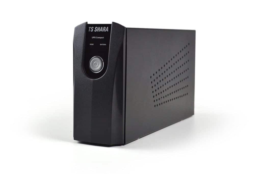 Nobreak Ts Shara Ups Compact