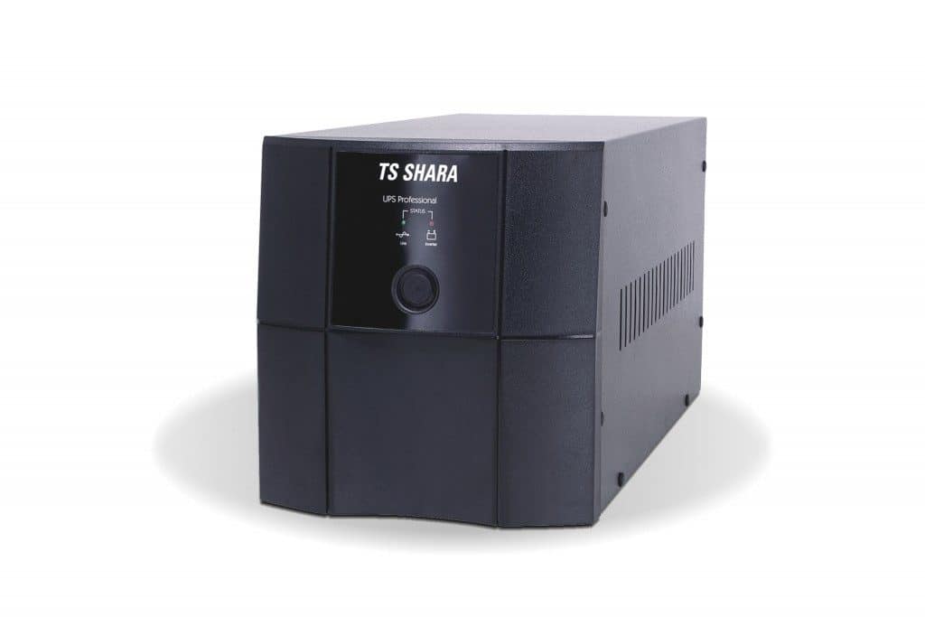 nobreak tsshara ups professional
