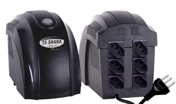 Nobreaks TS Shara UPS Mini