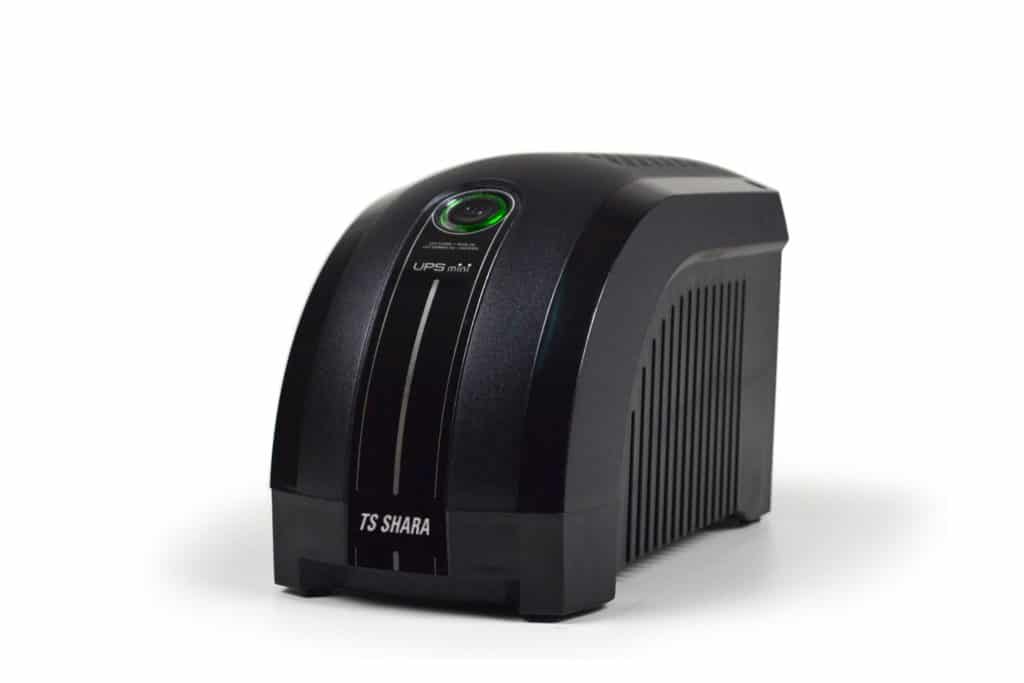 Nobreaks TS Shara UPS Mini