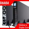 Nobreak TS Shara UPS Senno ST Torre