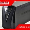 Nobreak TS Shara UPS Professional Universal