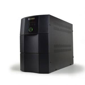 Os Nobreaks TS Shara da linha UPS Professional Universal foram desenvolvidos para atender demandas em energia ininterrupta em sua casa ou escritório.