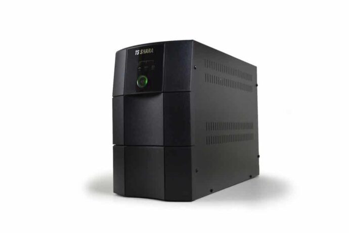 Os Nobreaks TS Shara da linha UPS Professional Universal foram desenvolvidos para atender demandas em energia ininterrupta em sua casa ou escritório.