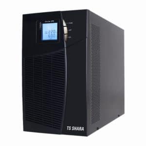 Nobreak TS Shara UPS-Senno-ST-torre