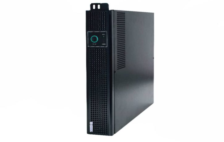 TS inverter