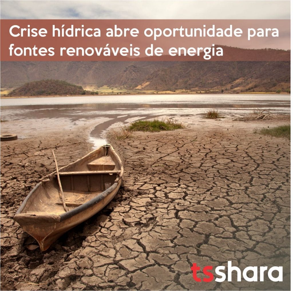 Crise Hídrica