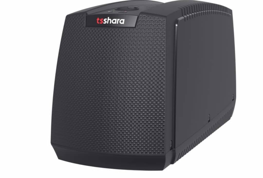 NOBREAK UPS SENOIDAL UNIVERSAL 2000VA – LINHA XPRO 