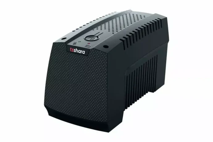 produto nobreak ups mini xpro desgin da TS Shara