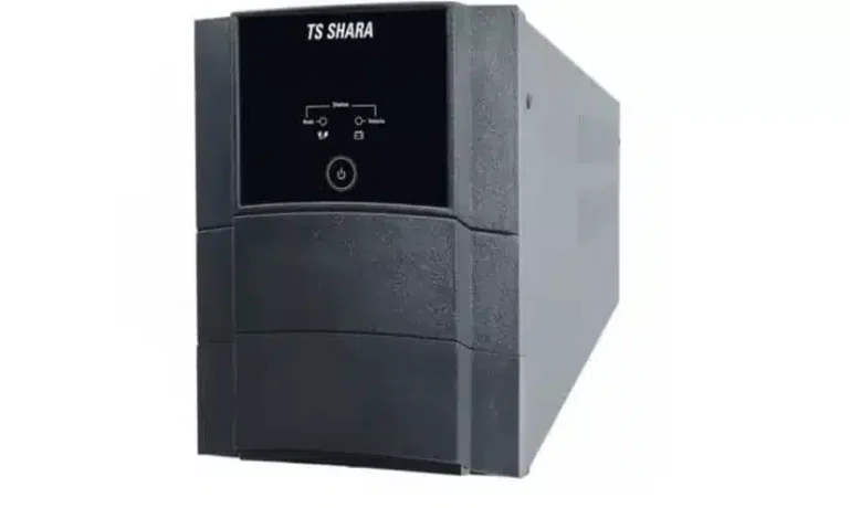 produto nobreak da TS Shara