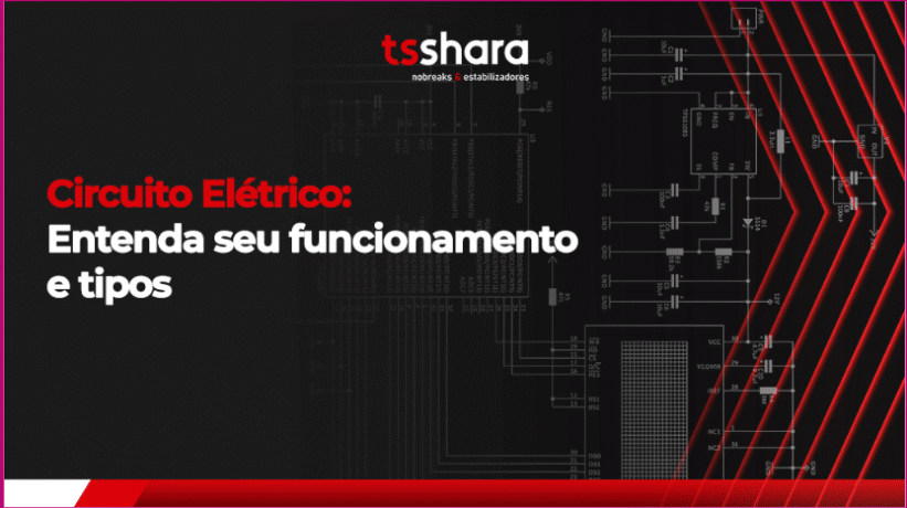 circuito elétrico