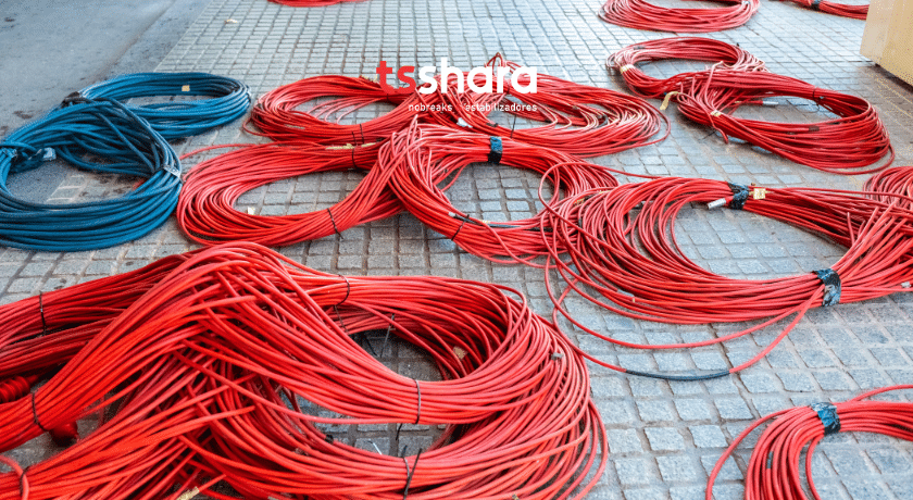 Entenda a importância do aterramento elétrico e como ele pode proteger sua casa e seus aparelhos. Descubra as melhores práticas para garantir a segurança elétrica, com soluções da TS Shara.